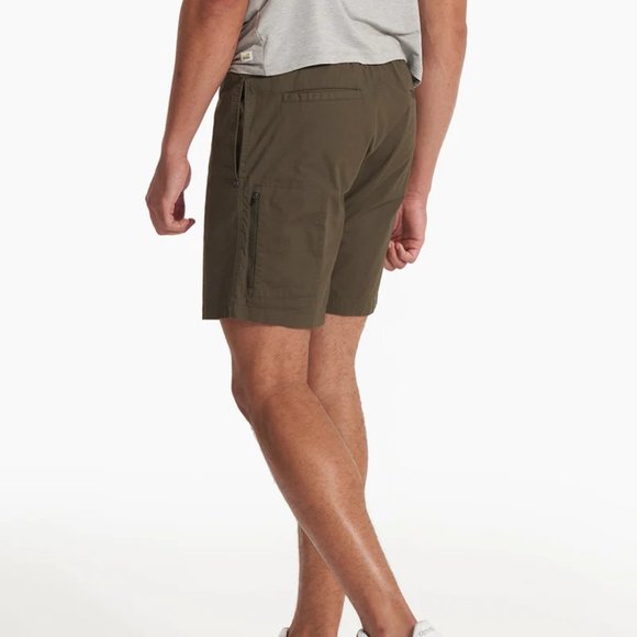 Vuori Shorts Mens Vuori Ripstop Shorts Poshmark